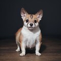 謎の生物 4枚目