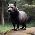 謎の生物 6枚目