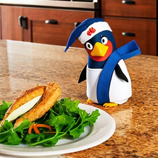 🐧まずそ