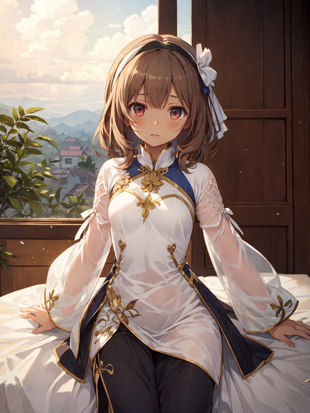 妄想のベトナムっ娘２