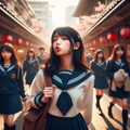 中華街のチュー加害者 7枚目