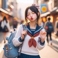 中華街のチュー加害者 12枚目