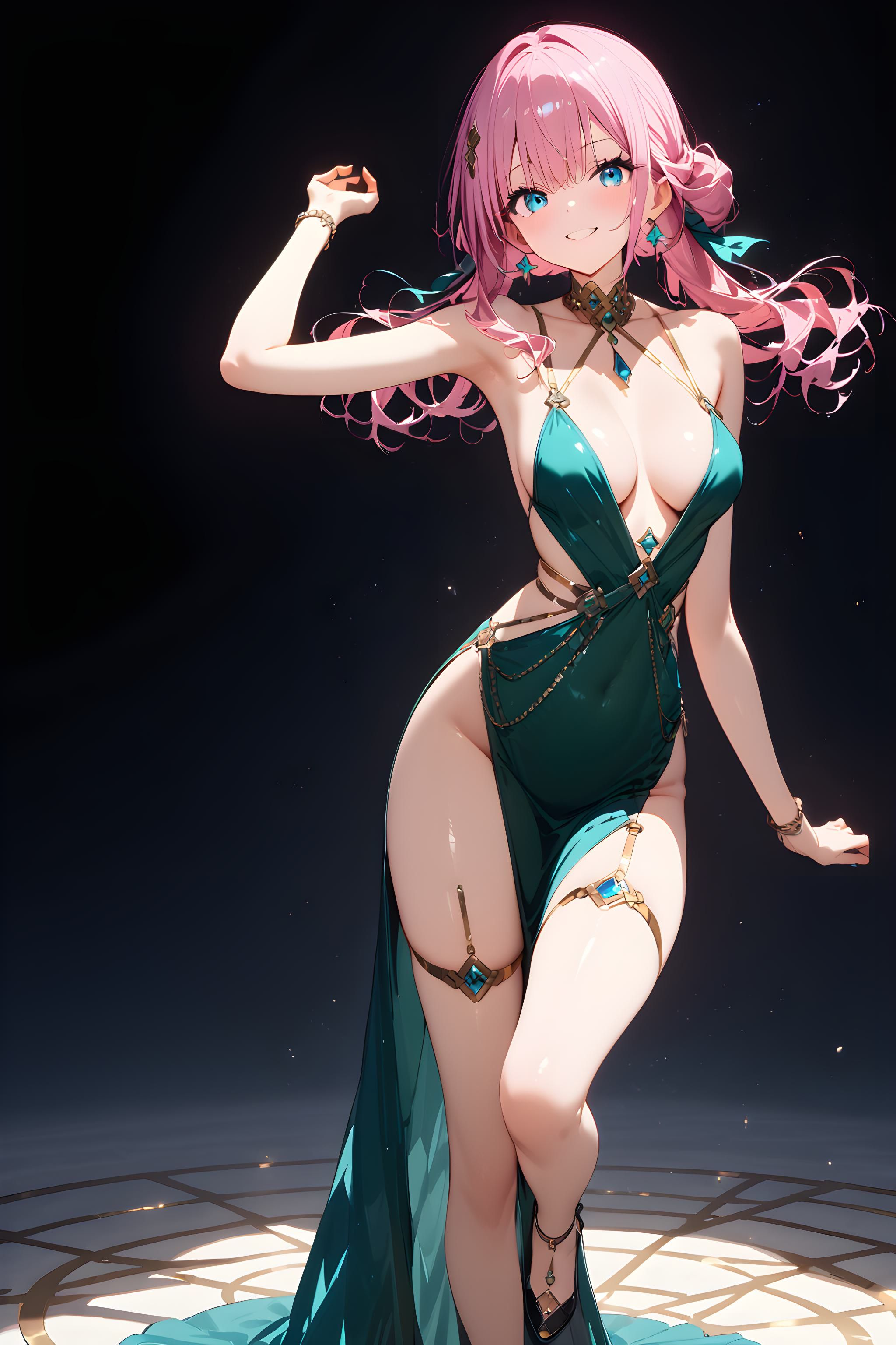 ドレス