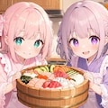 今日は何の日？（20260627固定＋お姉複＋ｲﾍﾞﾝﾄ指定）の生成（ＡI推論不使用） 3枚目
