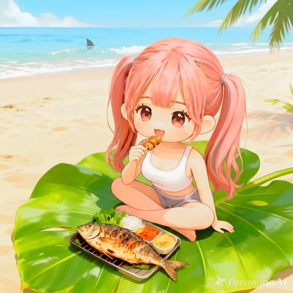 イカダむずかしい( ᐪ꒳ᐪ )