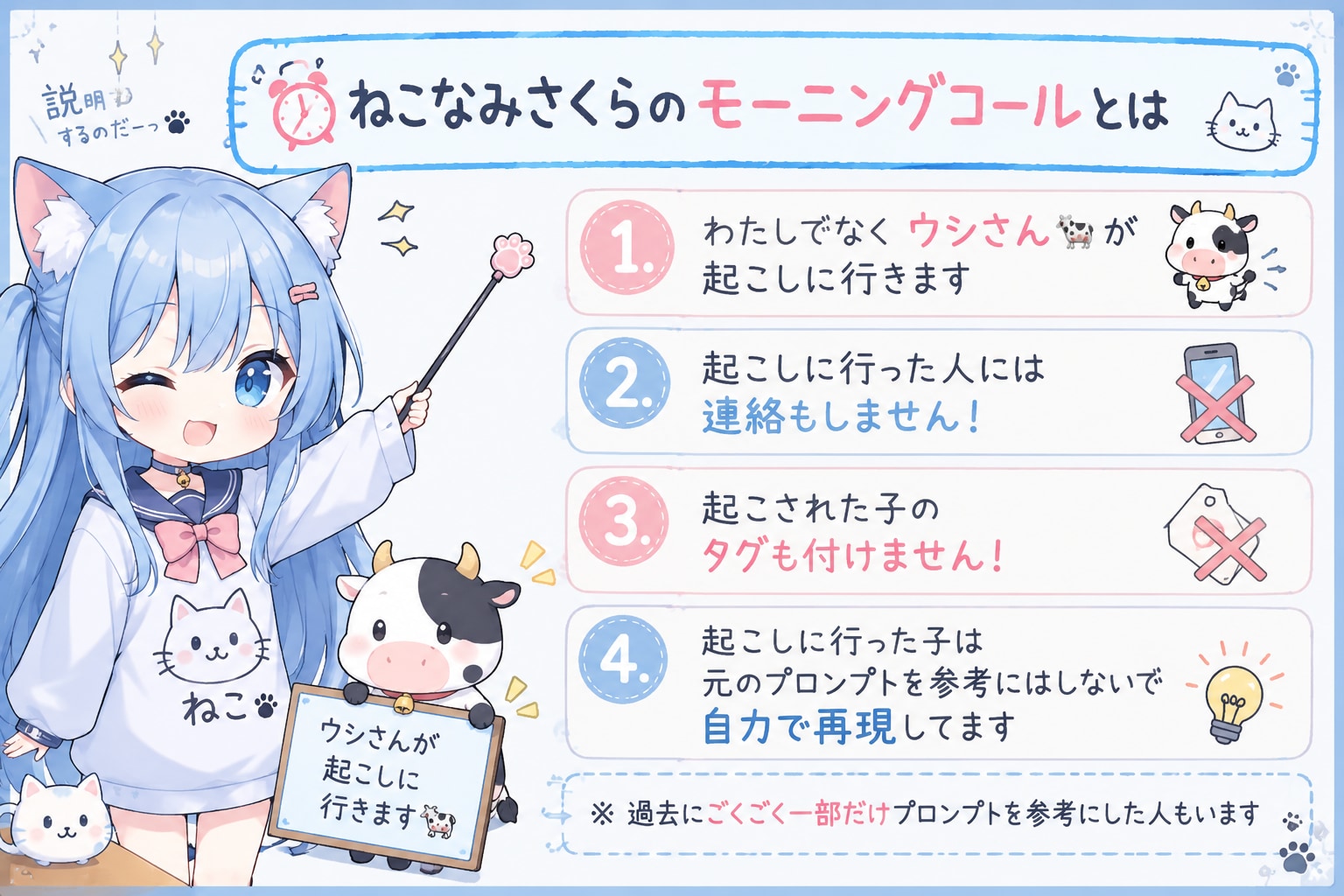 明日からちちぷいルーキーズ５の応援モーニングコールやりますー | の人気AIイラスト・グラビア