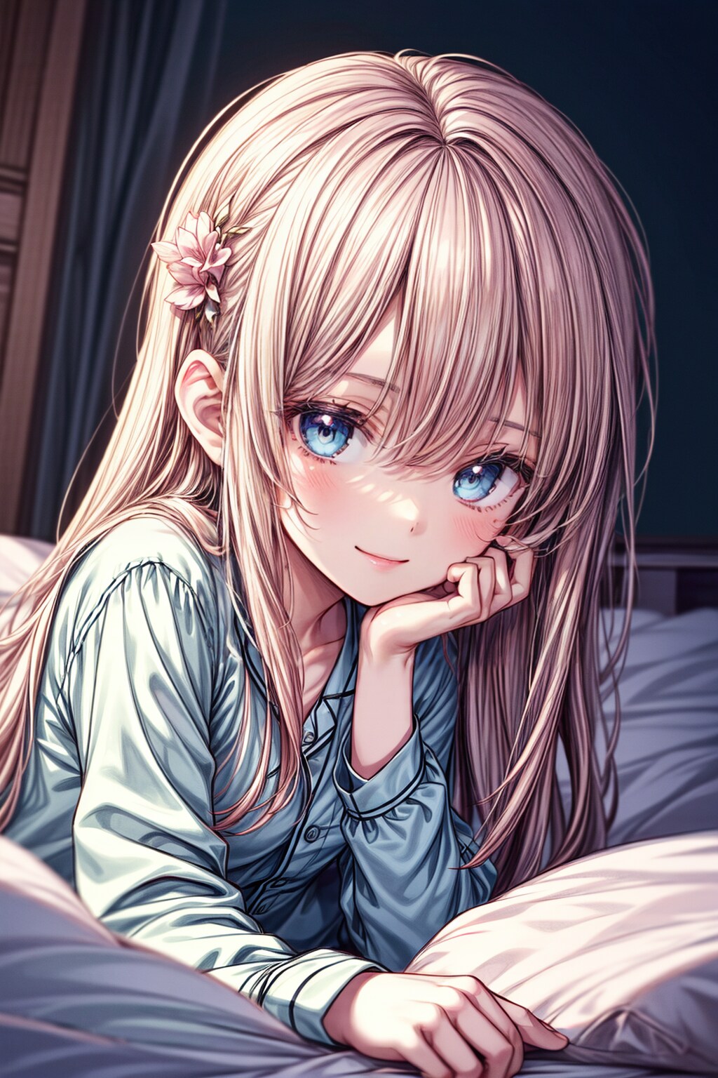 おはよう good morning