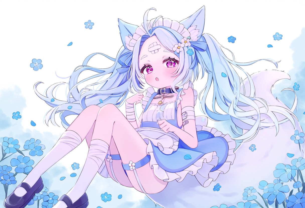 リリー・フォックス