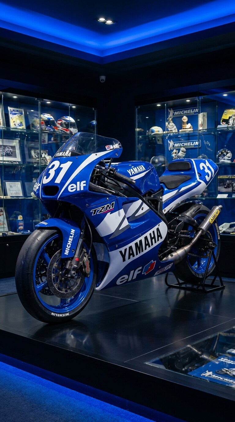 YAMAHA | の人気AIイラスト・グラビア