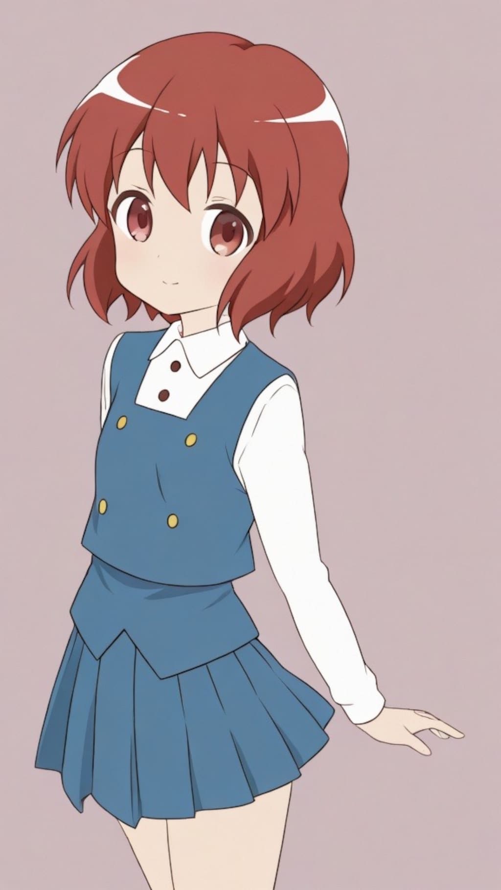 inokuma youko (kin-iro mosaic)