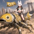 ポストアポカリプスツアー -Post-apocalypse tour- 4枚目
