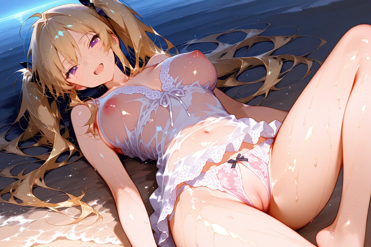 グラビアモデル