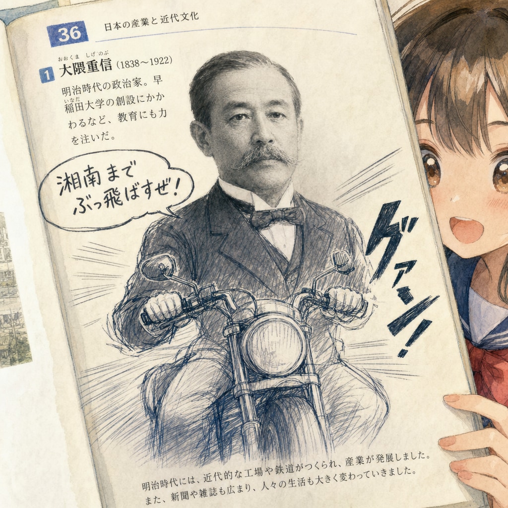 教科書の落書き少女 | の人気AIイラスト・グラビア