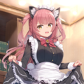 猫耳メイド 4枚目