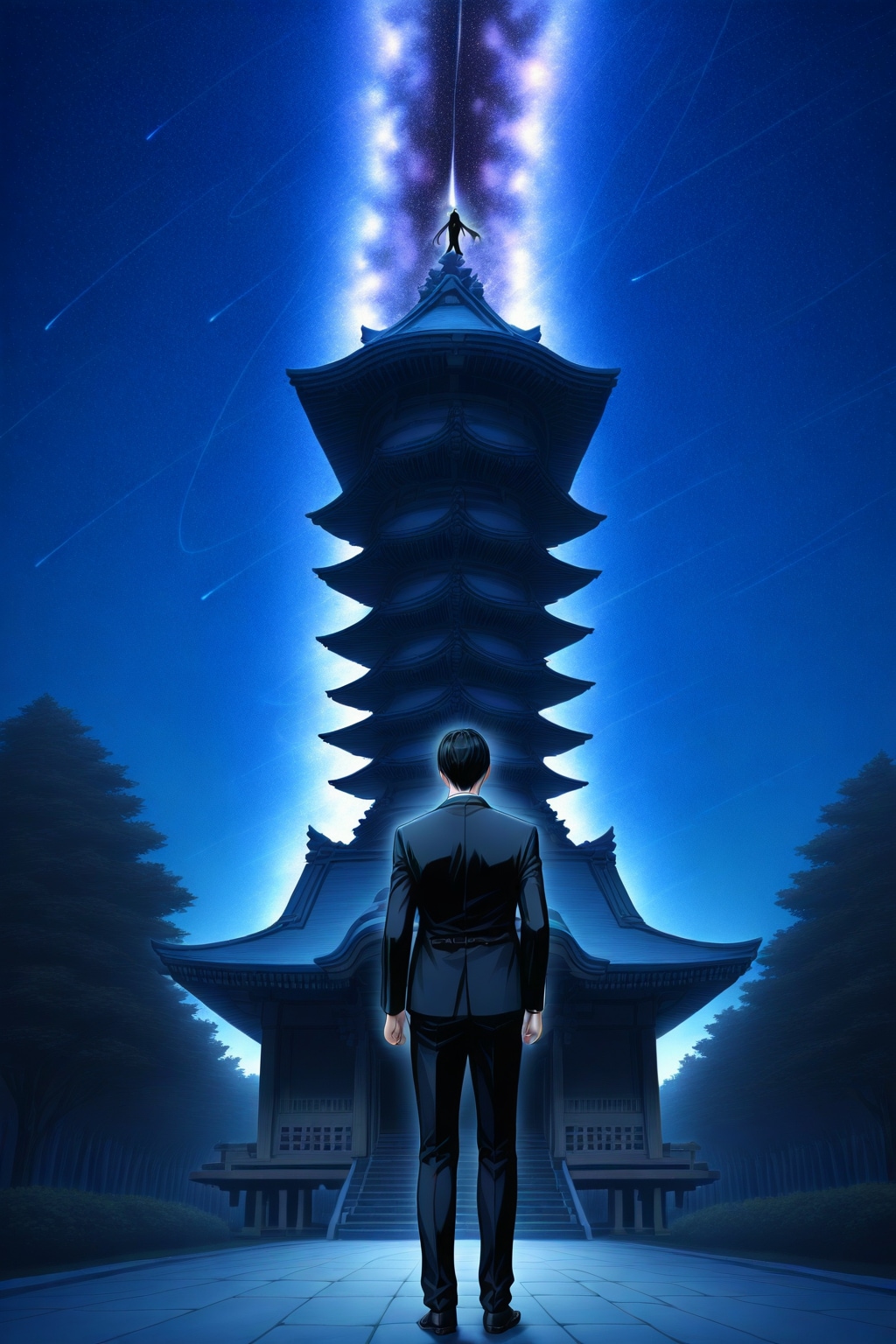 美少女戦士セーラーマーズF2期第十一話