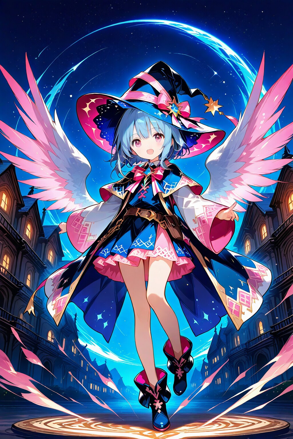 GRYPHONウィッチーズ