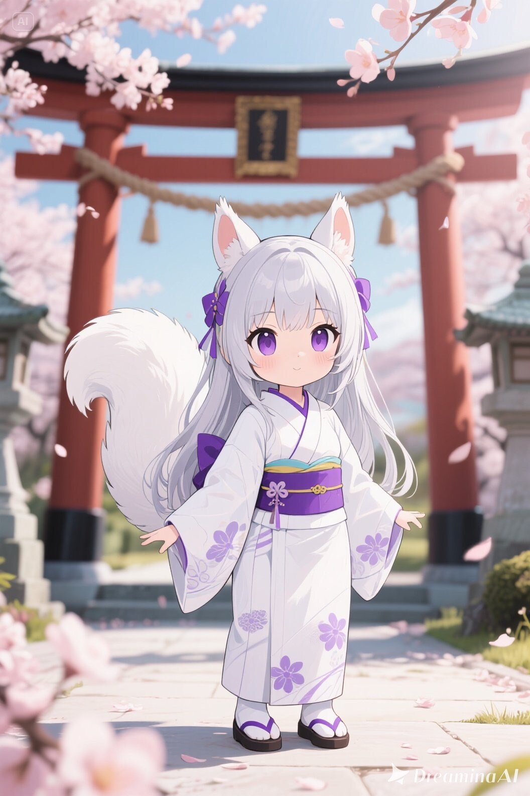 虎鼠神社の御神体692