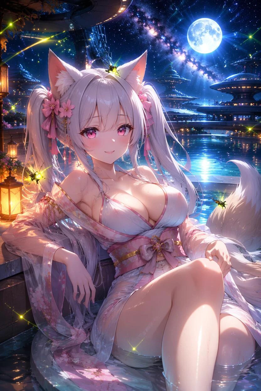 銀ツイこん