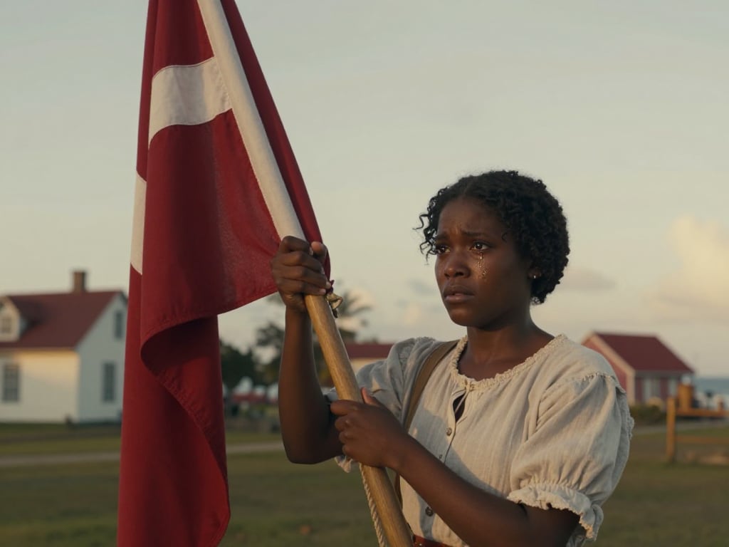 Anxiety and fear destroy ethical standards.