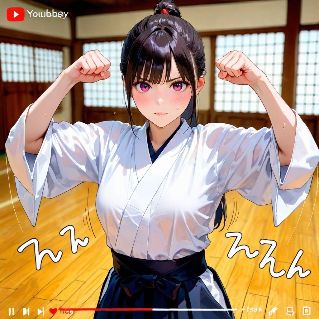 財閥令嬢 神宮 桜子 の華麗なる日常 058