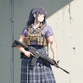 JKランボー 2枚目