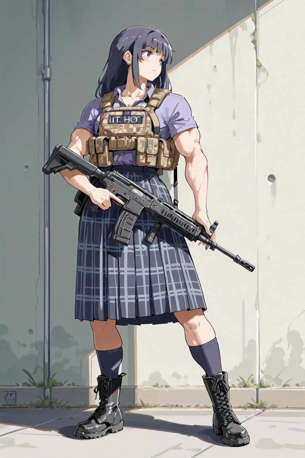 JKランボー