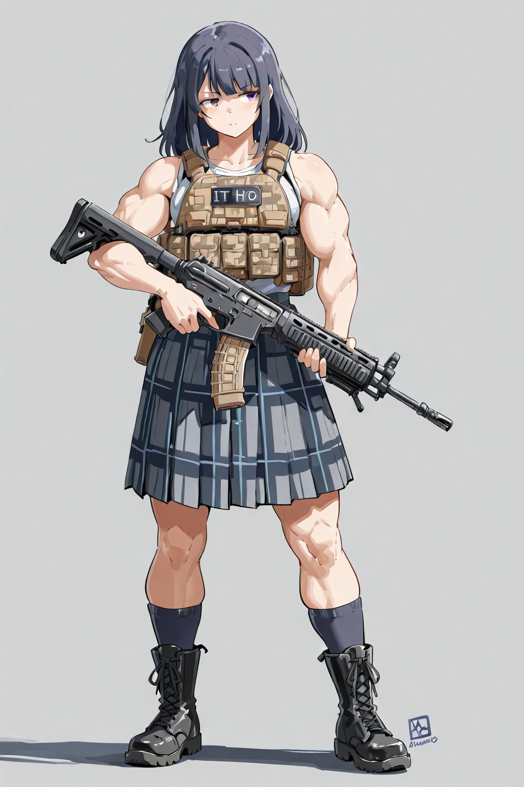 JKランボー