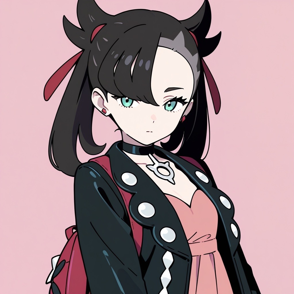 marnie (pokemon) | の人気AIイラスト・グラビア