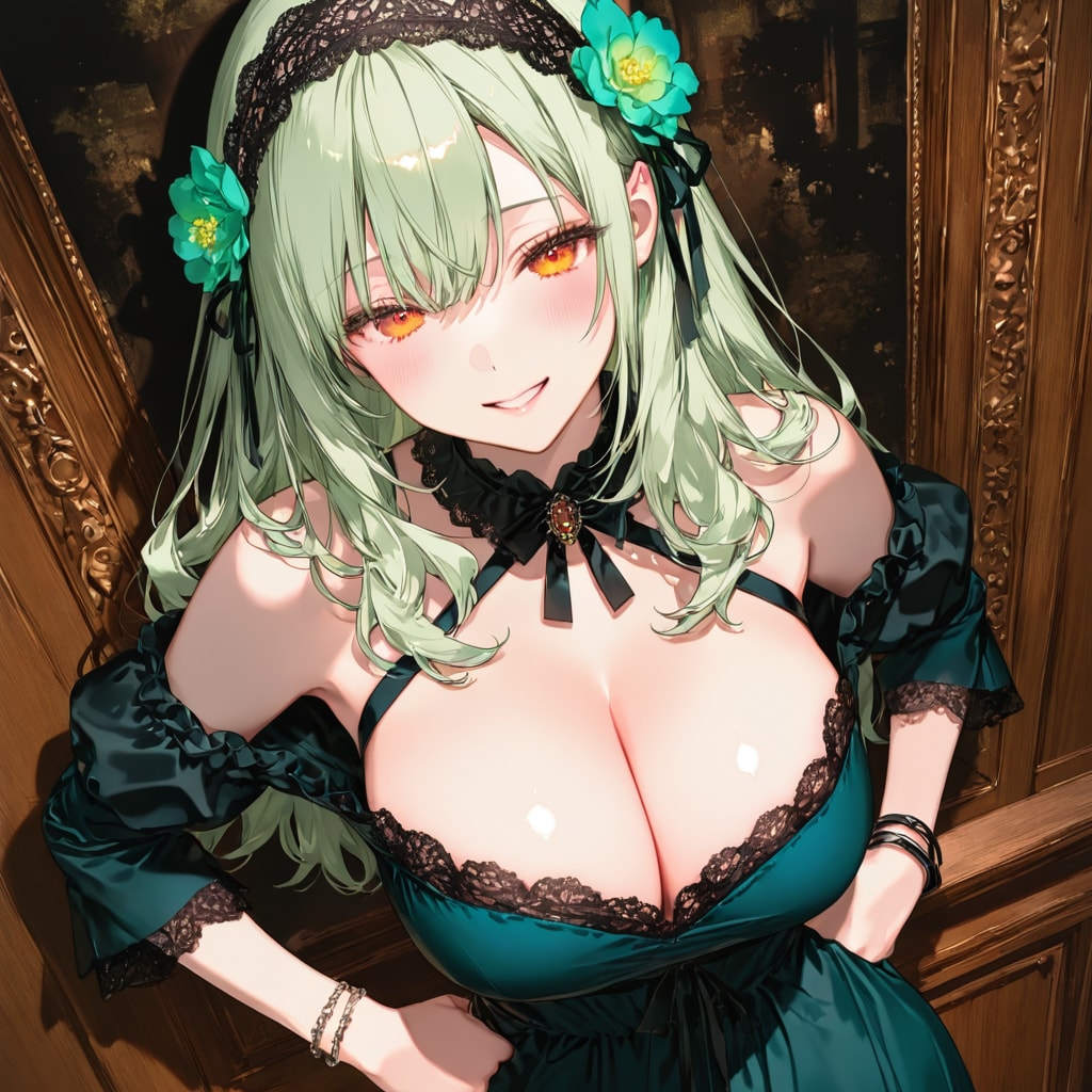🪻LILACでGRYPHONちゃん🪶