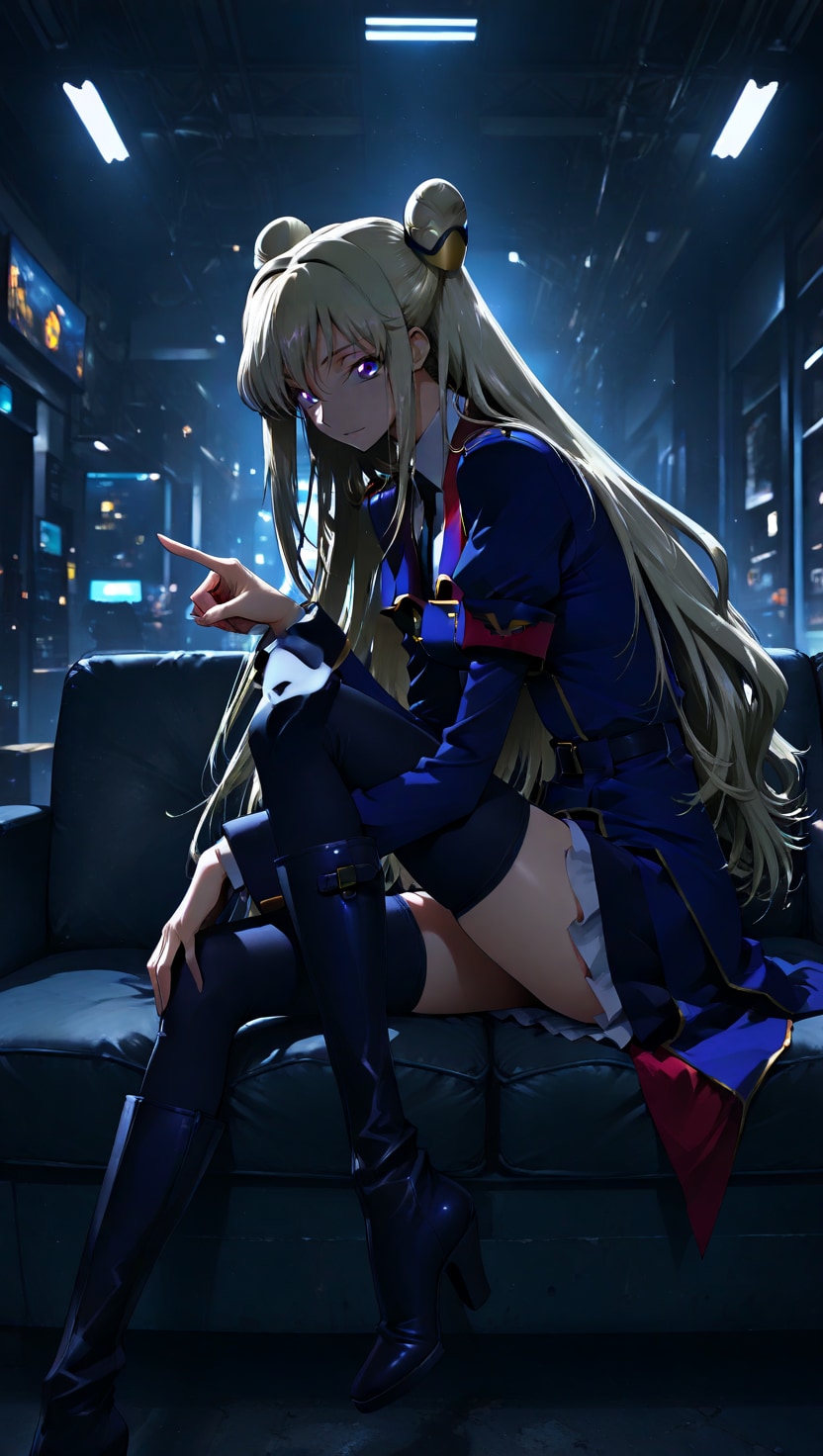 レイラ・マルカル