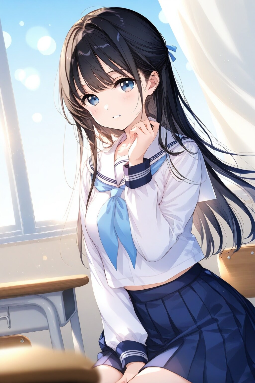 教室1