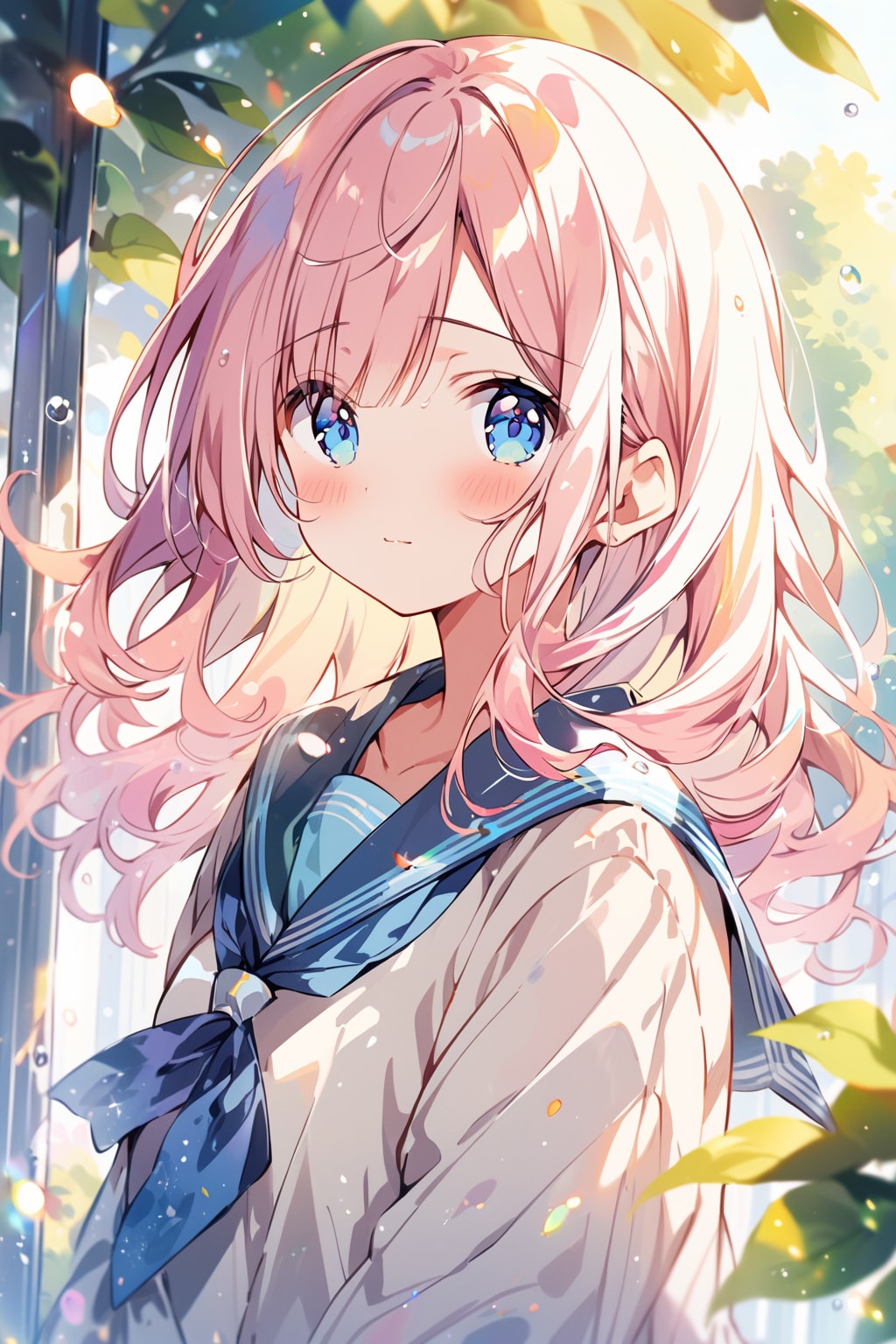 好きでいちゃダメですか？