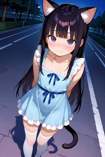 夏の思い出