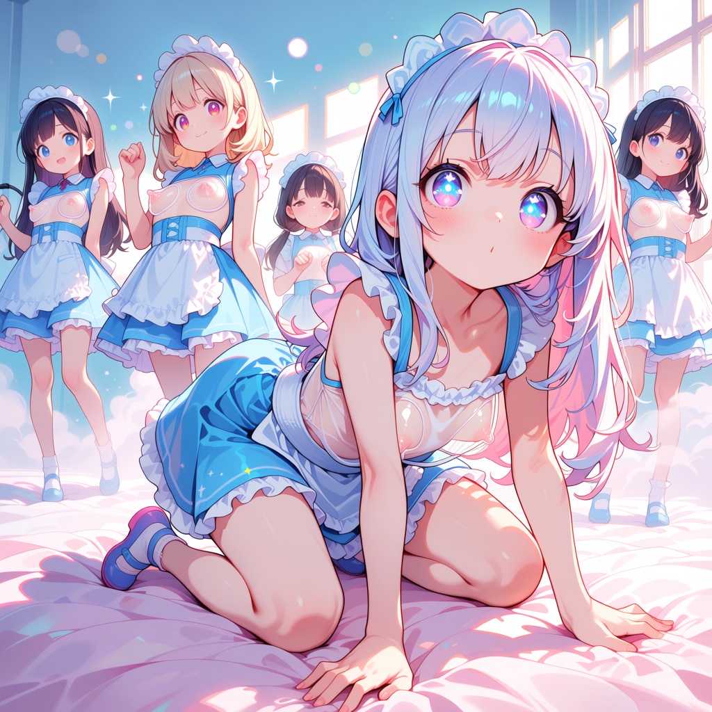 マイメイド学校
