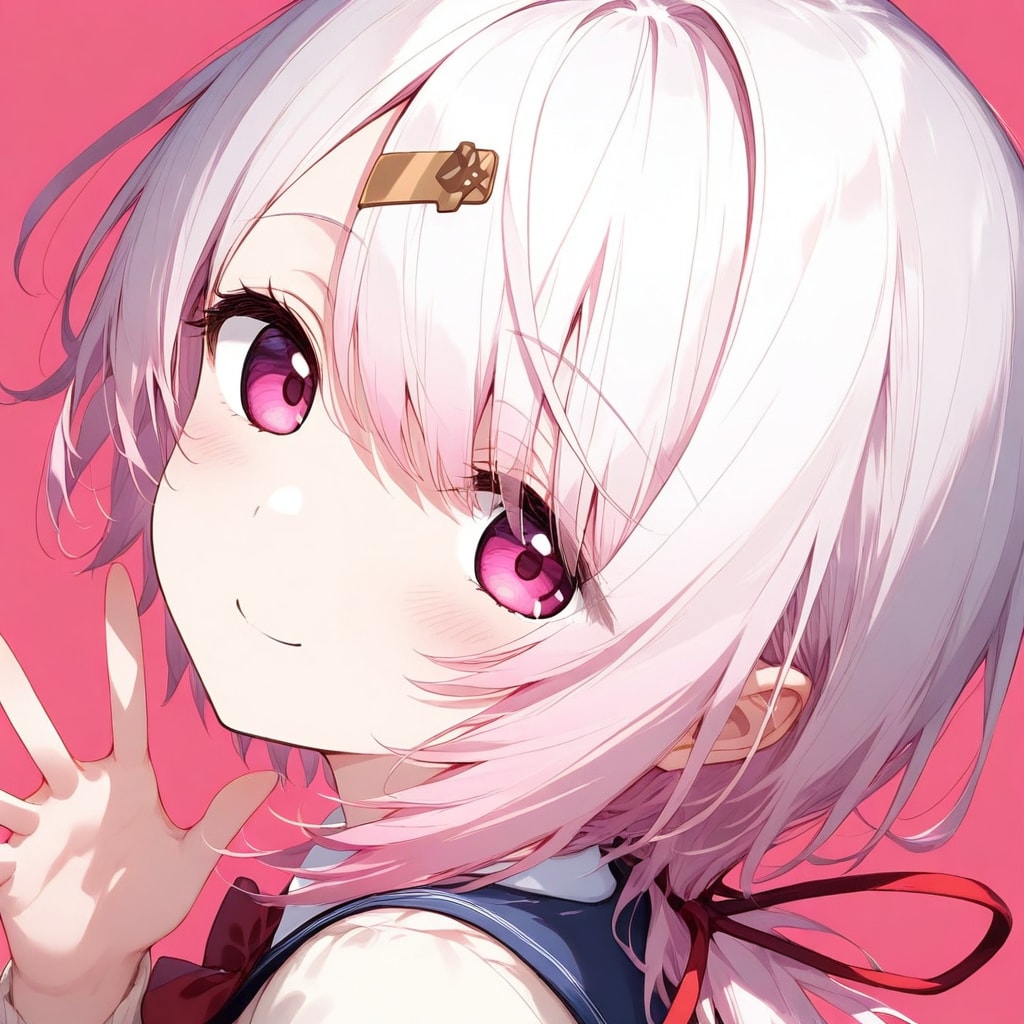 椎名唯華 | の人気AIイラスト・グラビア