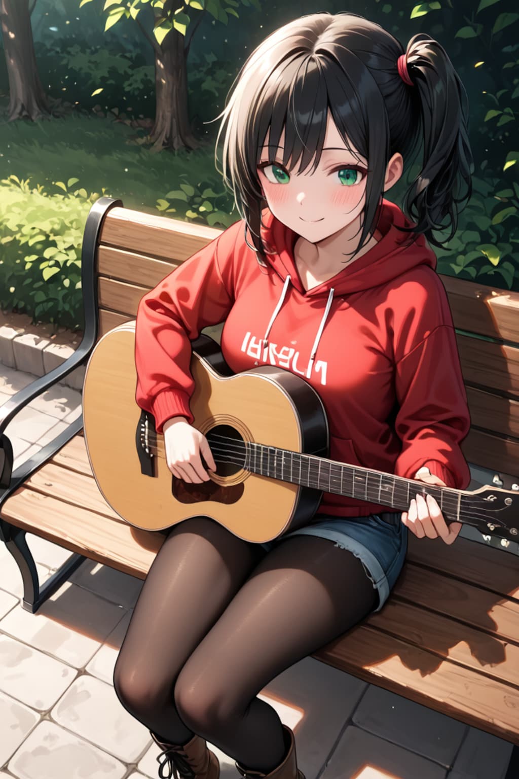 うちの子幸乃の詳細