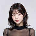 あみあみでポロリ 5枚目