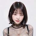 あみあみでポロリ 2枚目