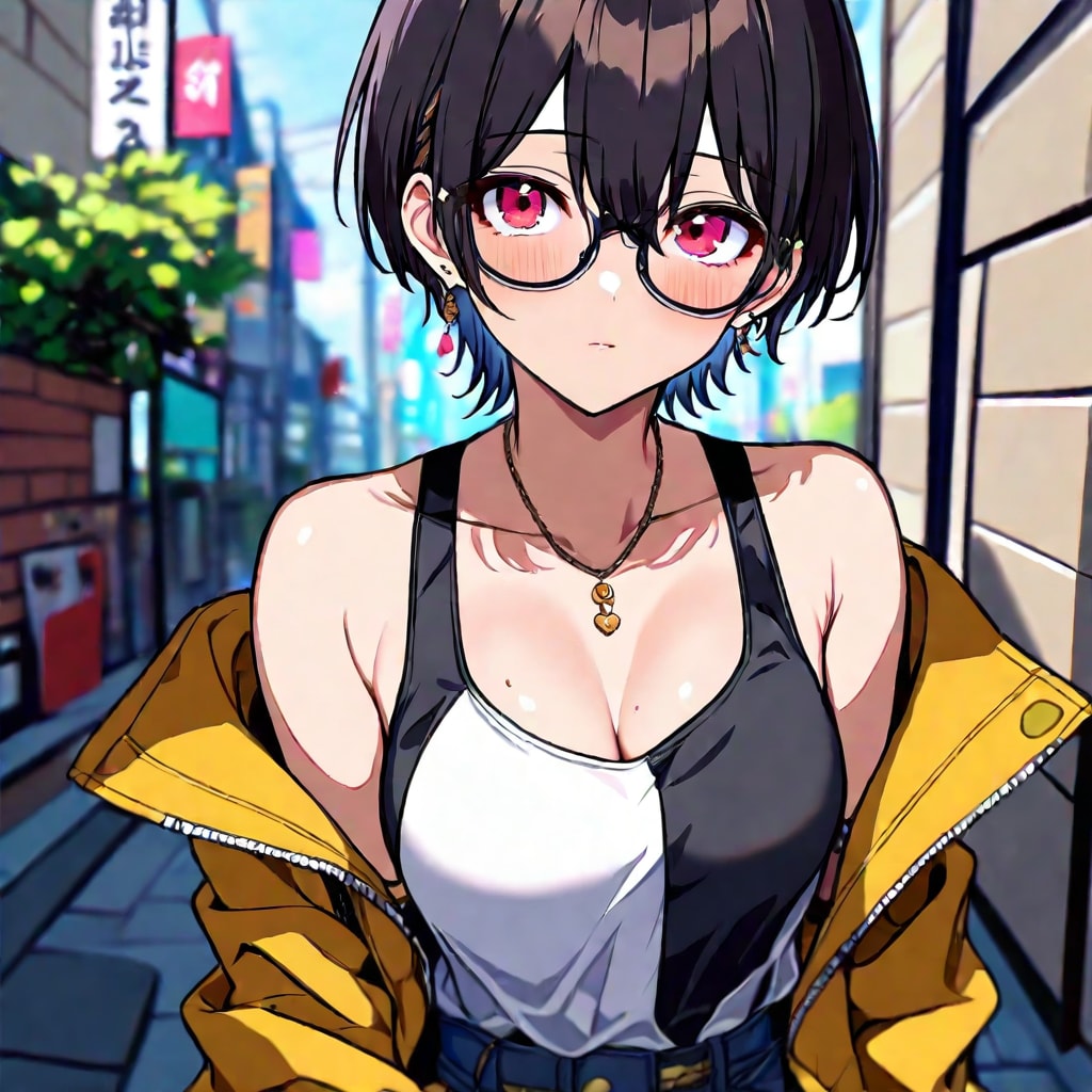 今日のアイカさん | の人気AIイラスト・グラビア