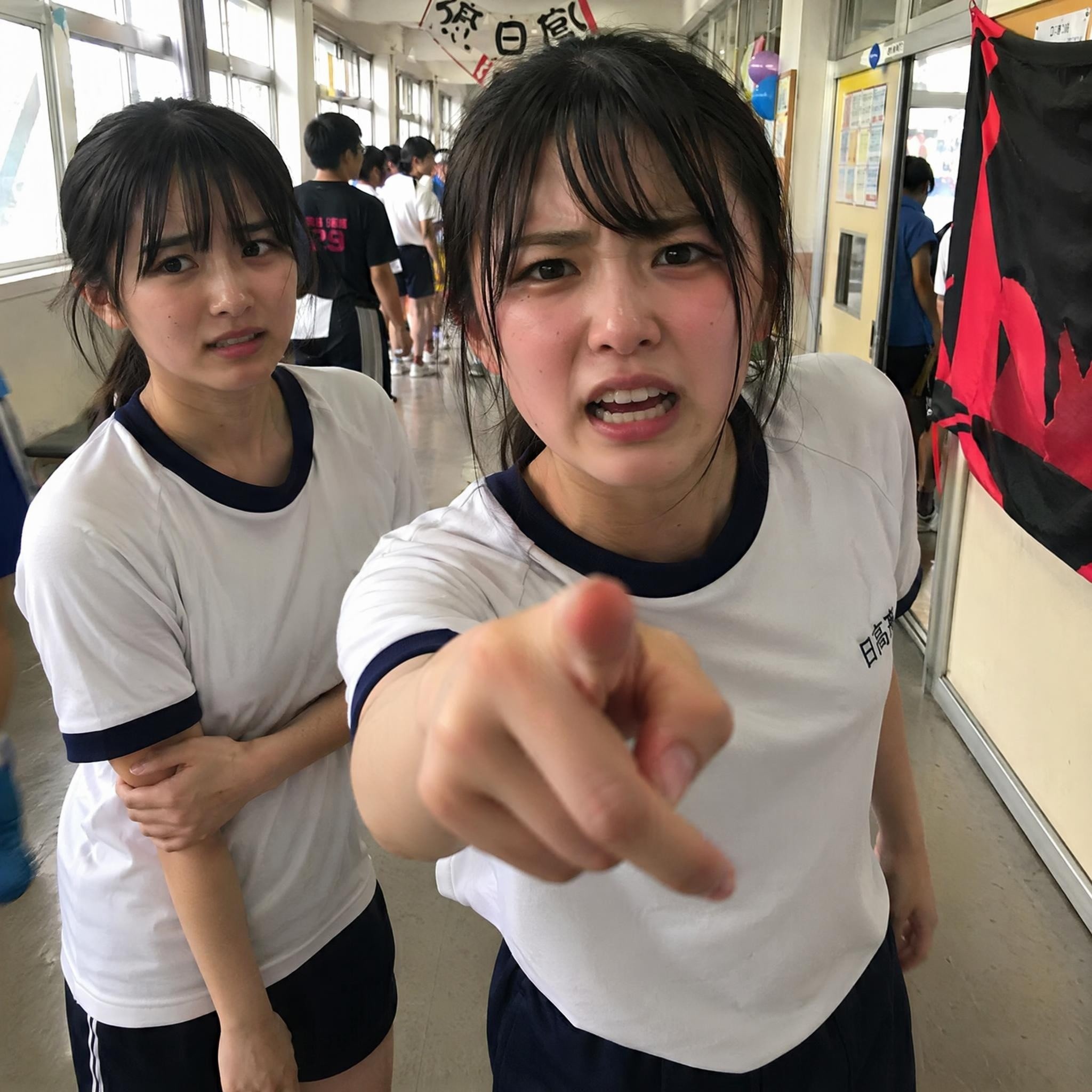 誤解やて