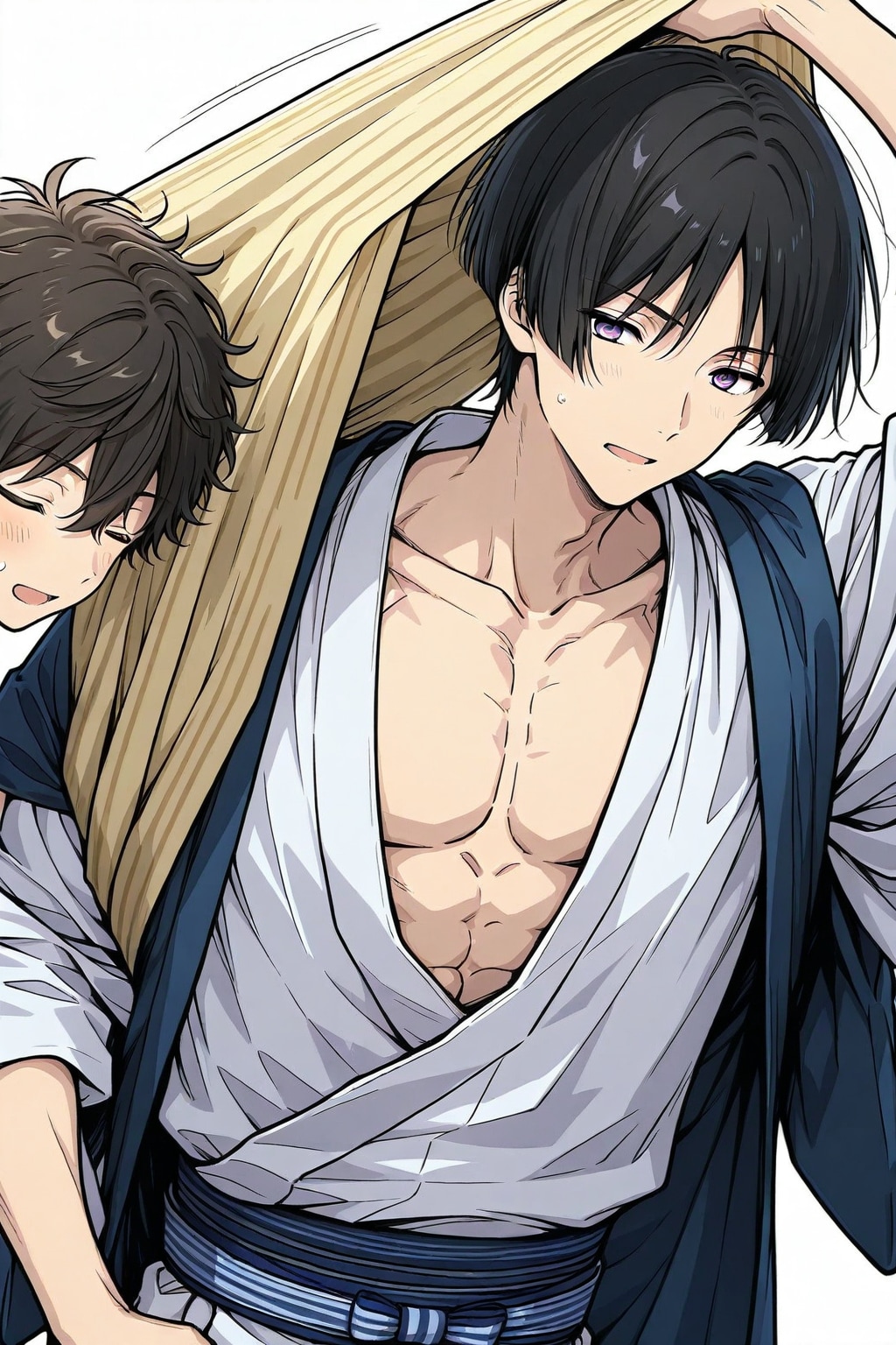 てすと | の人気AIイラスト・グラビア