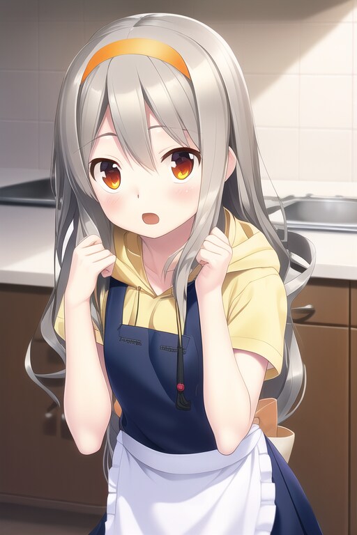 [呪文] 意味のない呪文の活用