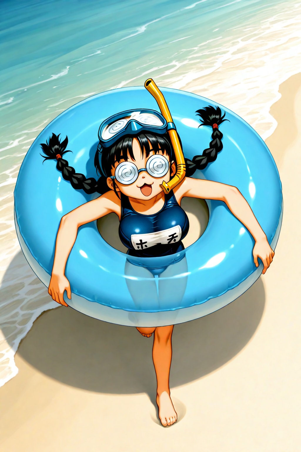 夏