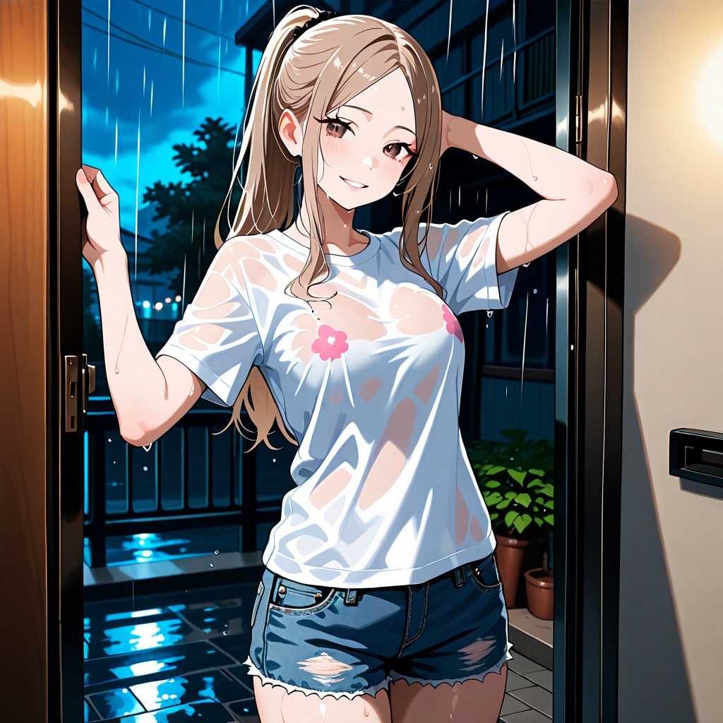 BITE純子さん