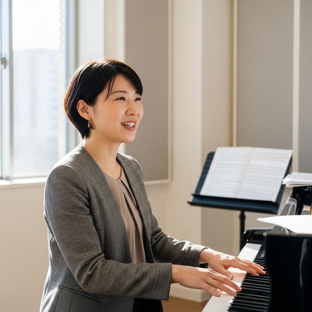 大学パンフレット　活躍する卒業生編