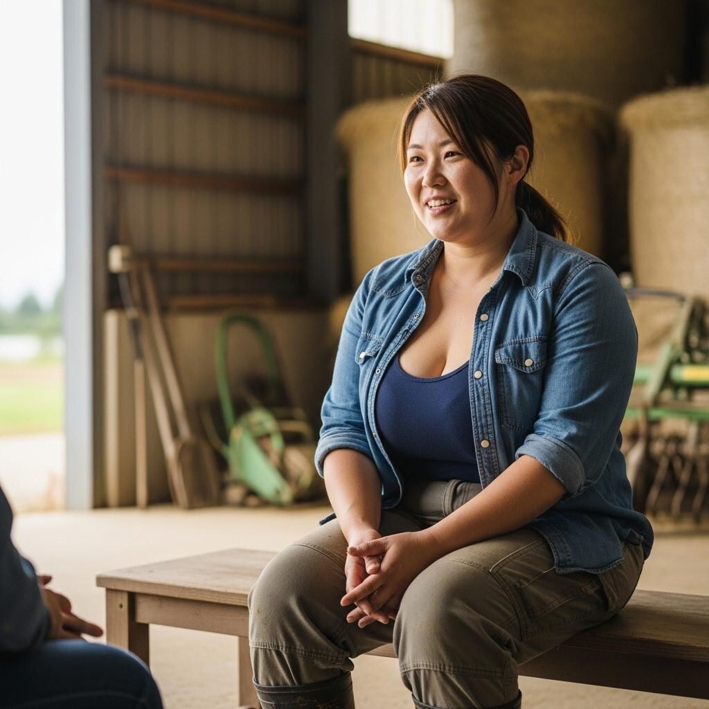 大学パンフレット　活躍する卒業生編