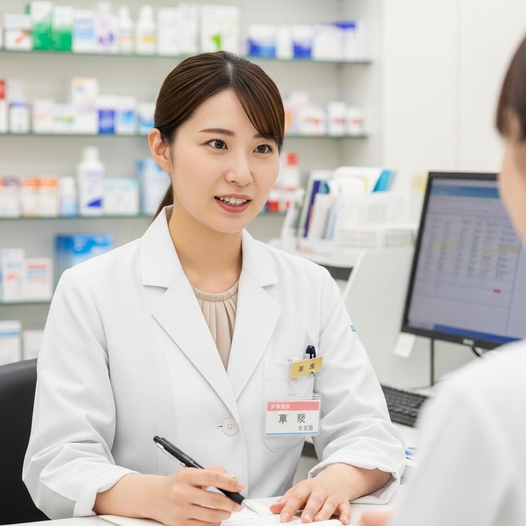 大学パンフレット　活躍する卒業生編