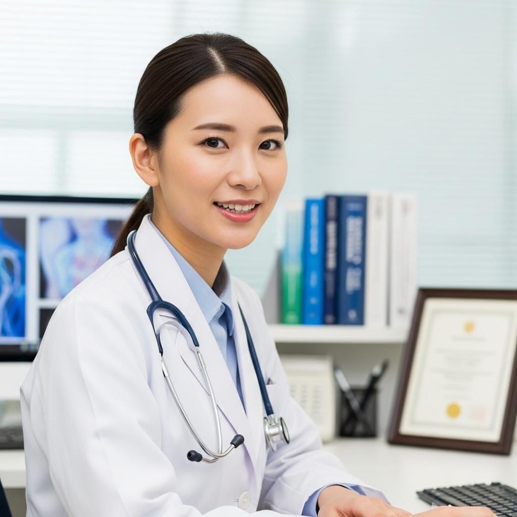 大学パンフレット　活躍する卒業生編