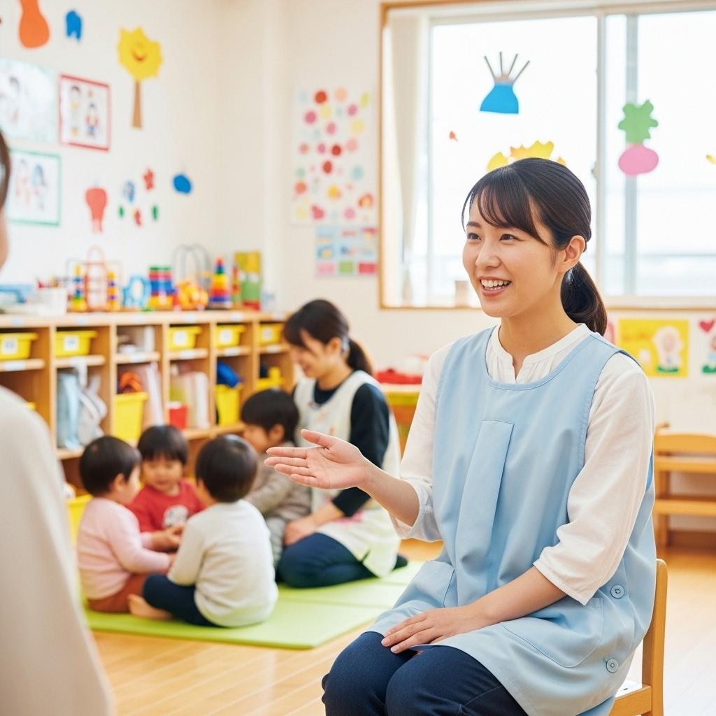 大学パンフレット　活躍する卒業生編