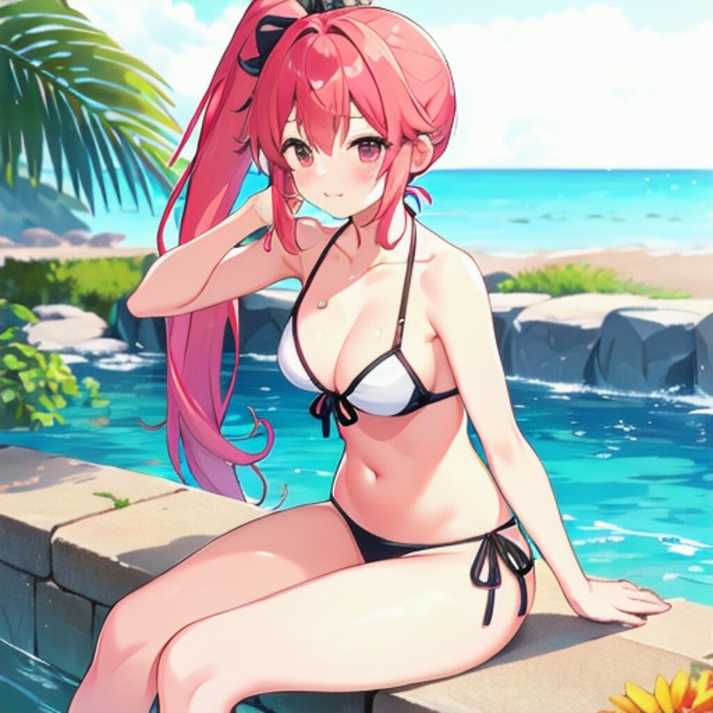 なんか恥ずかしいんだけど！